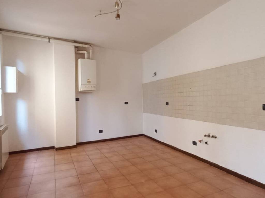 appartamento in vendita a Medicina