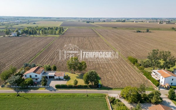 terreno agricolo in vendita a Medicina