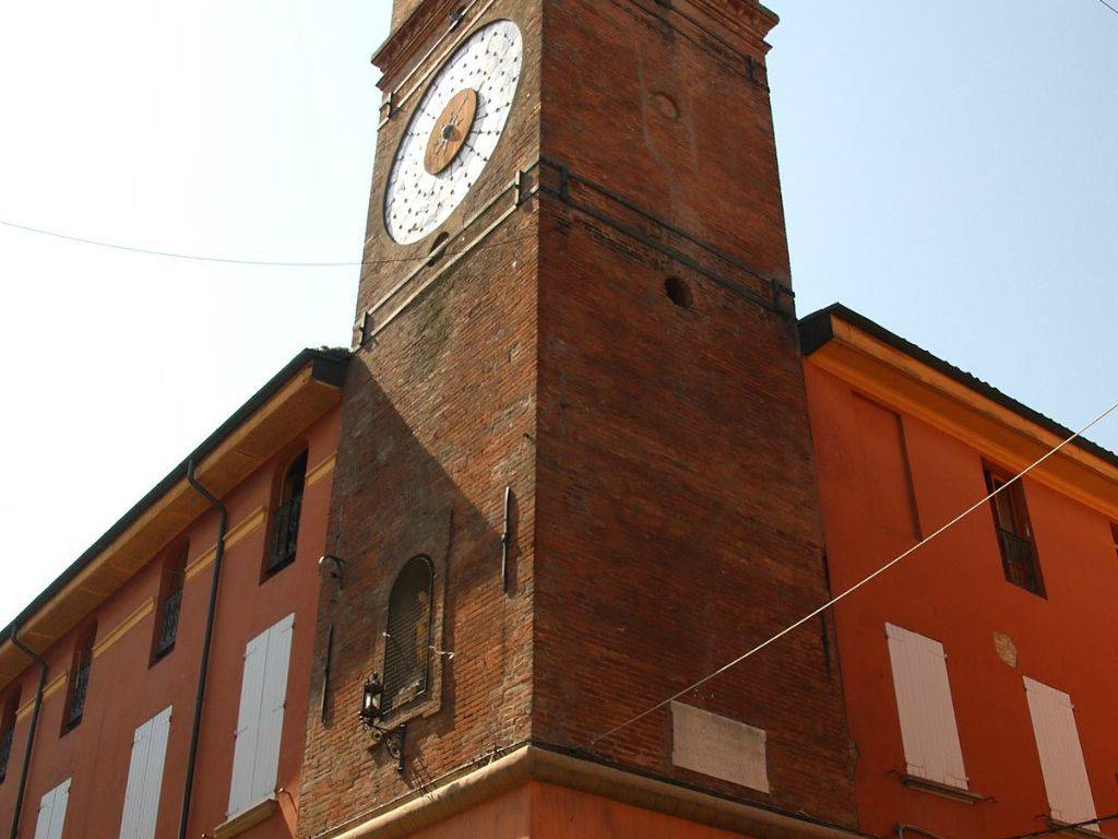 casa indipendente in vendita a Medicina