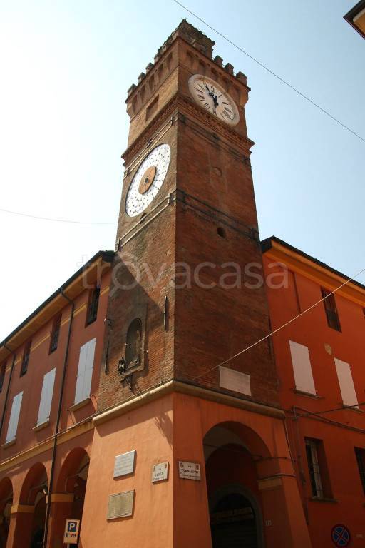 casa indipendente in vendita a Medicina