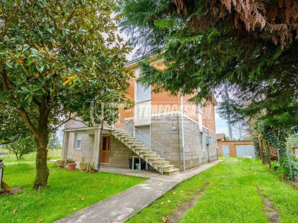 appartamento in vendita a Medicina