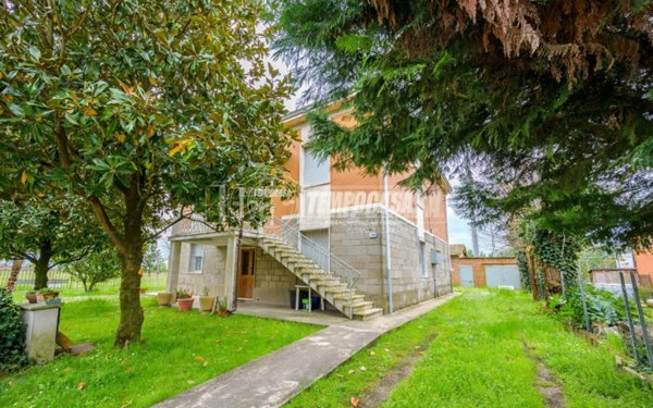 appartamento in vendita a Medicina