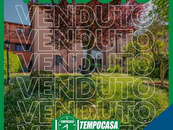 appartamento in vendita a Medicina