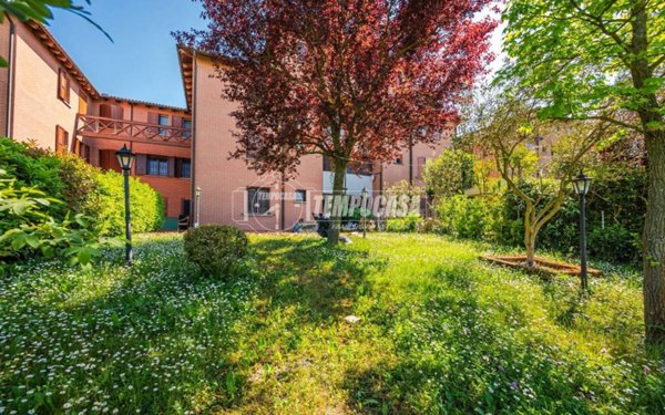 appartamento in vendita a Medicina