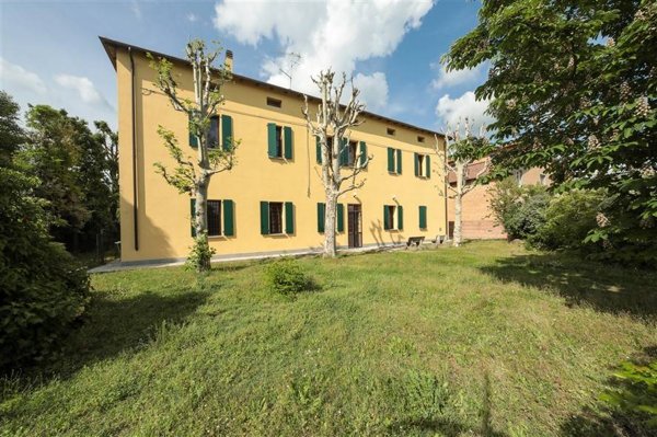 appartamento in vendita a Medicina