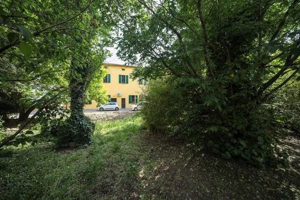 appartamento in vendita a Medicina