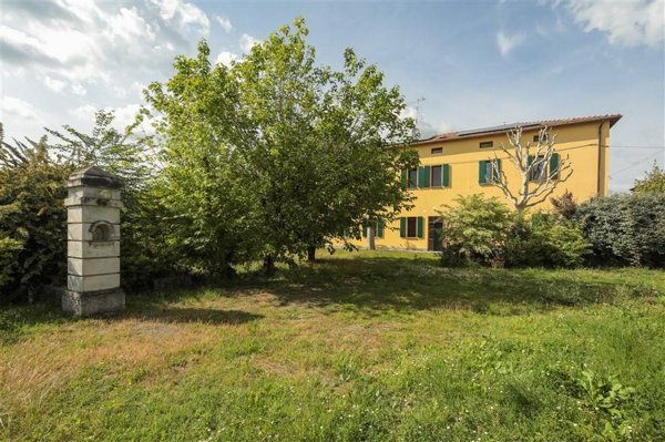 casa indipendente in vendita a Medicina