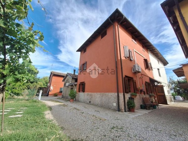 appartamento in vendita a Medicina