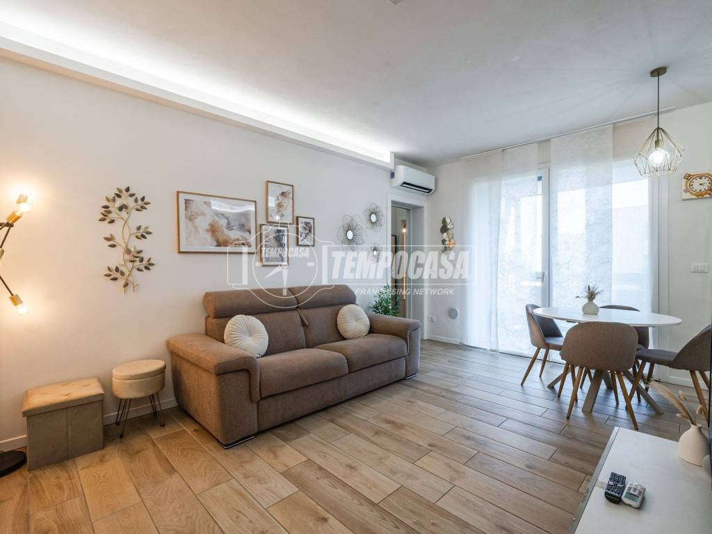 appartamento in vendita a Medicina