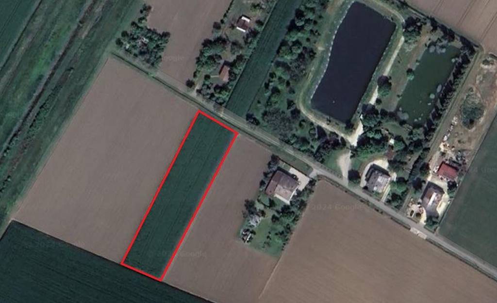 terreno agricolo in vendita a Medicina