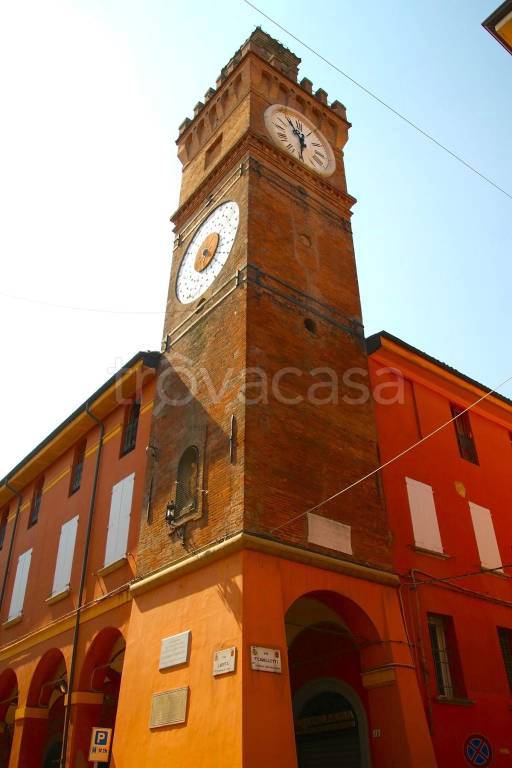appartamento in vendita a Medicina