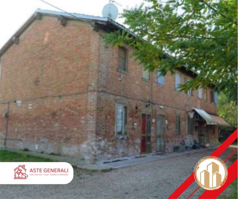 casa indipendente in vendita a Medicina