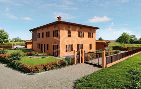 casa indipendente in vendita a Medicina