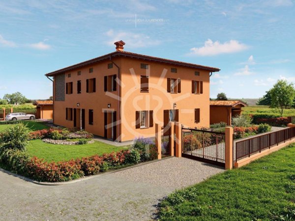 casa indipendente in vendita a Medicina