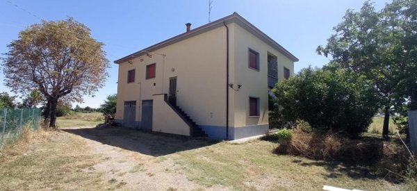 casa indipendente in vendita a Medicina
