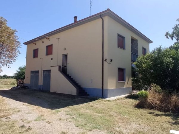 casa indipendente in vendita a Medicina