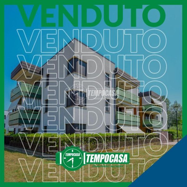 appartamento in vendita a Medicina