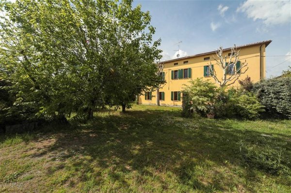 appartamento in vendita a Medicina