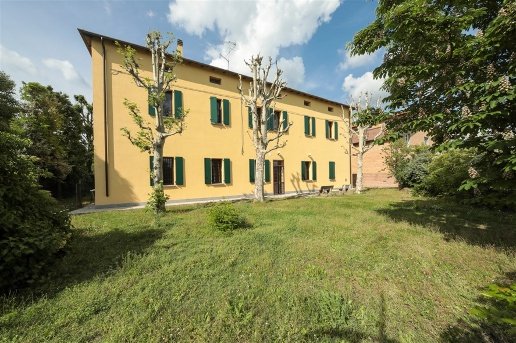casa indipendente in vendita a Medicina