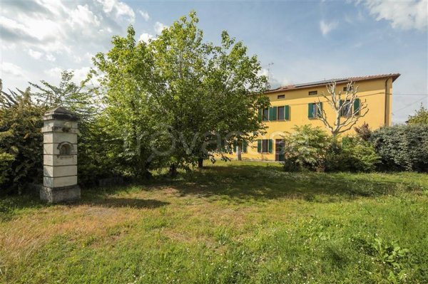casa indipendente in vendita a Medicina