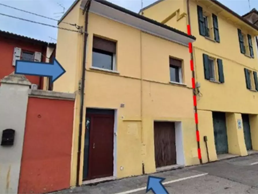 casa indipendente in vendita a Medicina