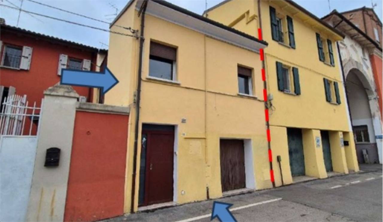 casa indipendente in vendita a Medicina