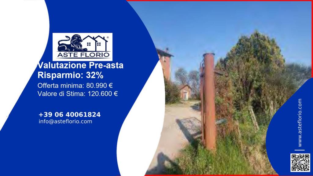 appartamento in vendita a Medicina