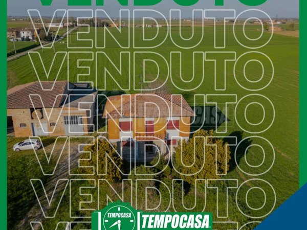 casa indipendente in vendita a Medicina