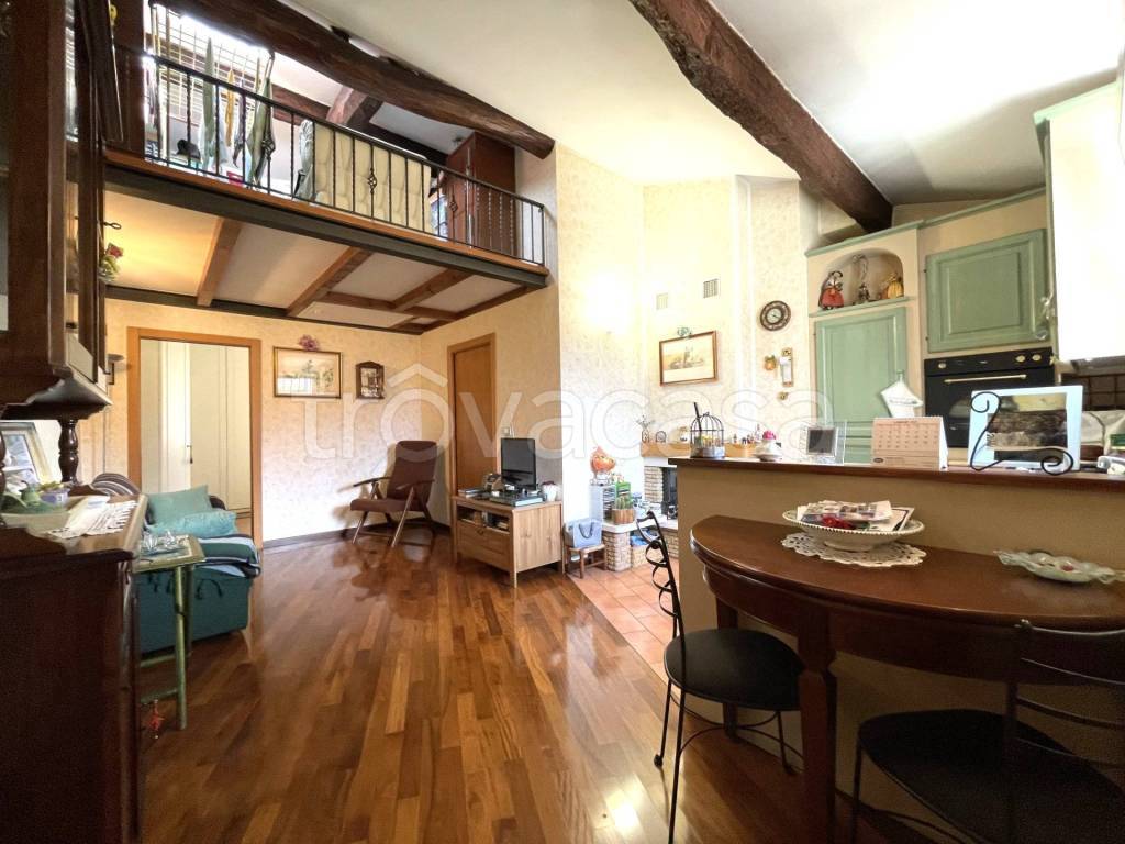 appartamento in vendita a Medicina