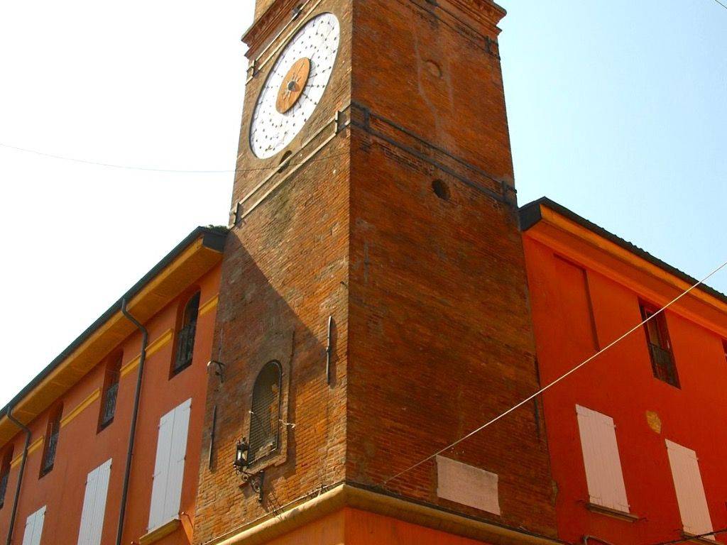 appartamento in vendita a Medicina