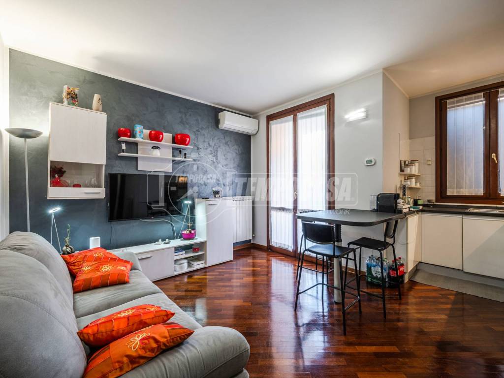 appartamento in vendita a Medicina