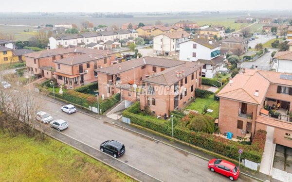 appartamento in vendita a Medicina