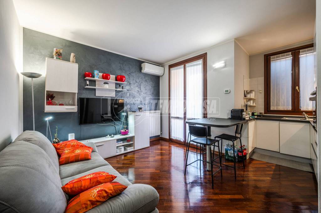 appartamento in vendita a Medicina