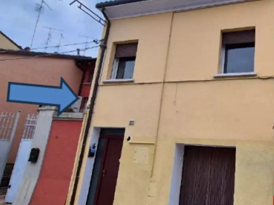 casa indipendente in vendita a Medicina