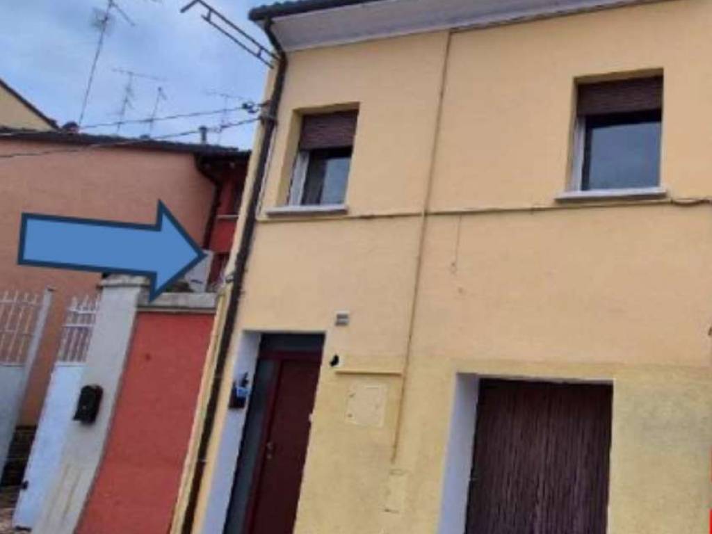 casa indipendente in vendita a Medicina