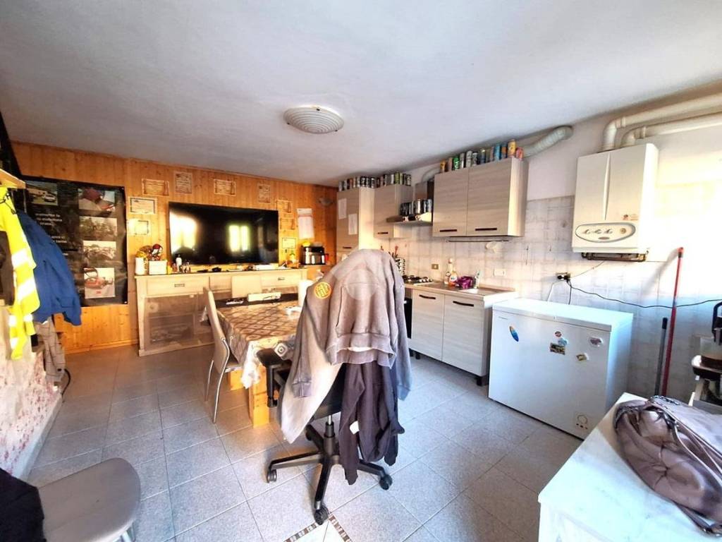 appartamento in vendita a Medicina