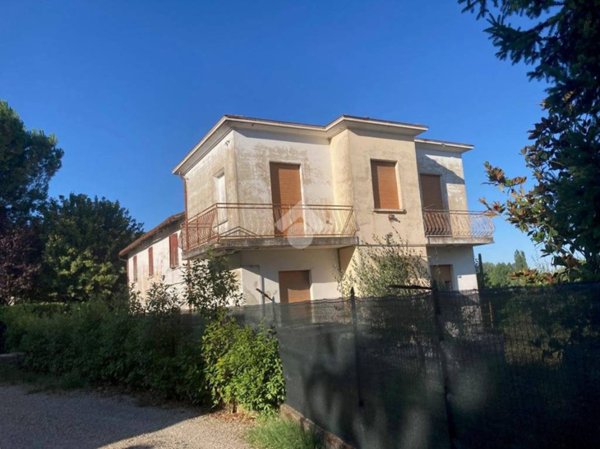 casa indipendente in vendita a Medicina