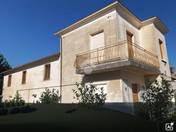 casa indipendente in vendita a Medicina