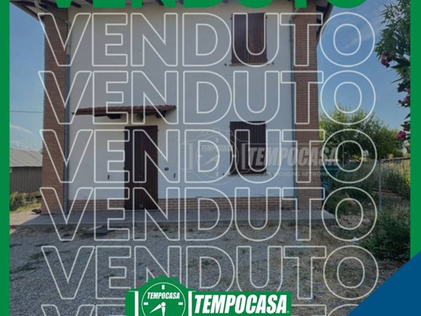 casa indipendente in vendita a Medicina