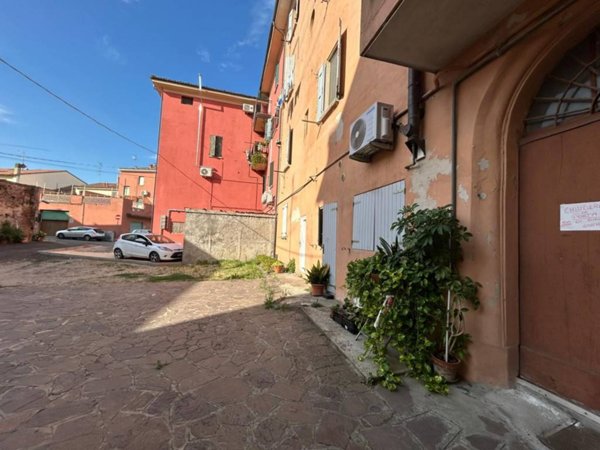 appartamento in vendita a Medicina