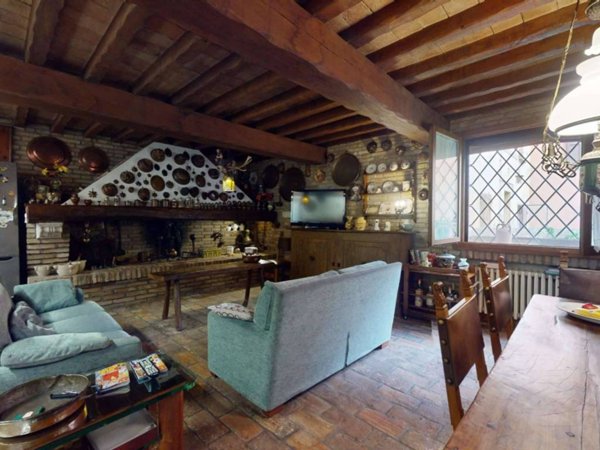 casa indipendente in vendita a Medicina