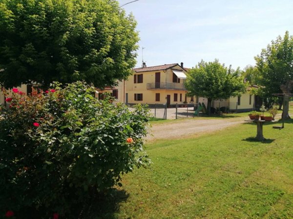 casa indipendente in vendita a Medicina