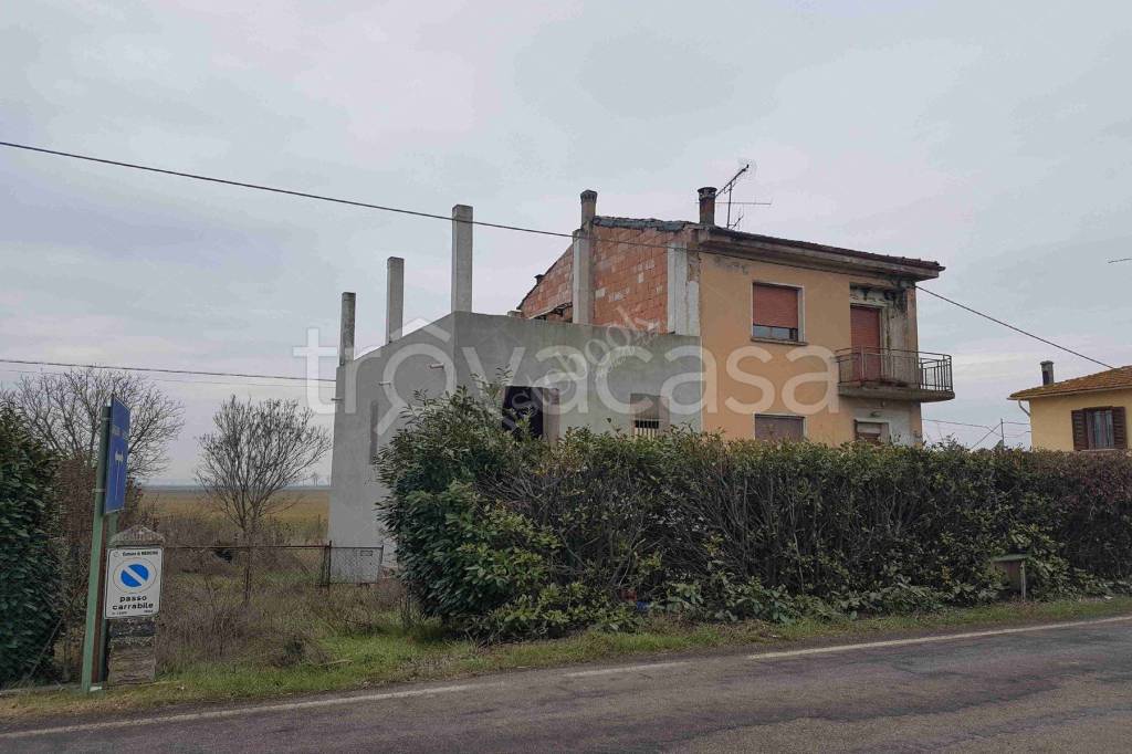 casa semindipendente in vendita a Medicina