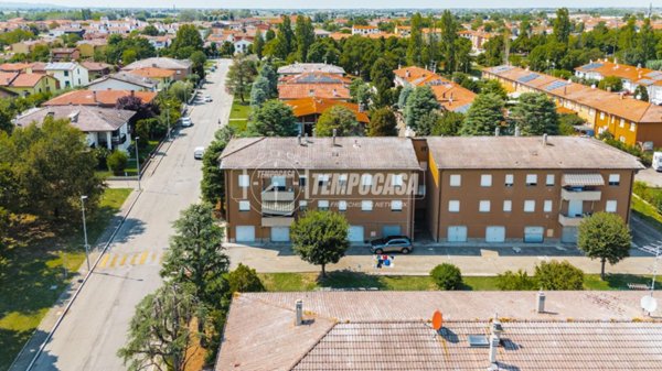 appartamento in vendita a Medicina