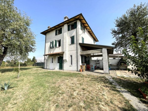 appartamento in vendita a Medicina