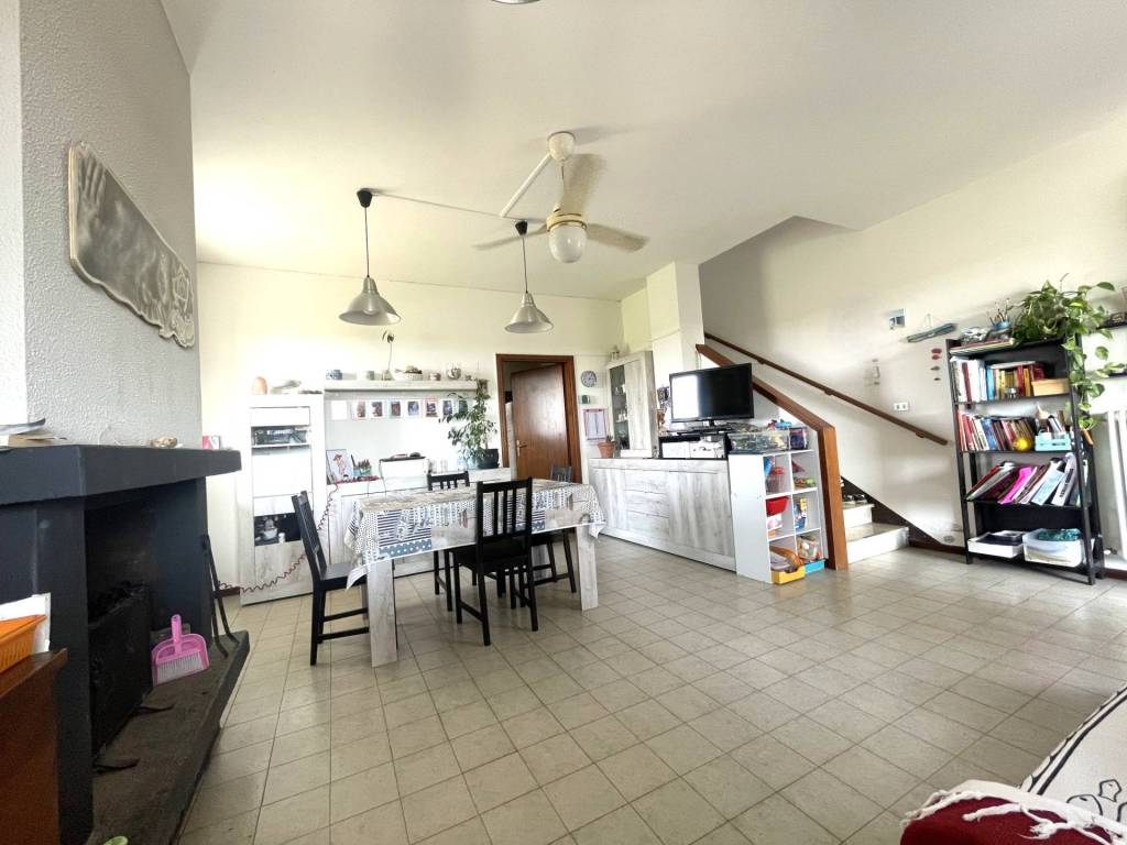 appartamento in vendita a Medicina