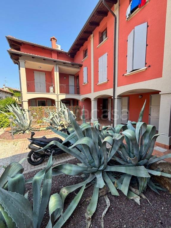 appartamento in vendita a Medicina