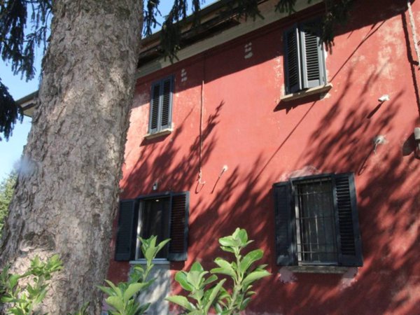 casa indipendente in vendita a Medicina