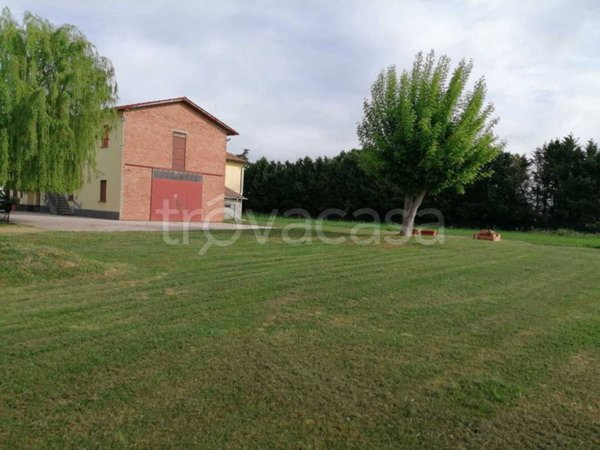 casa indipendente in vendita a Medicina