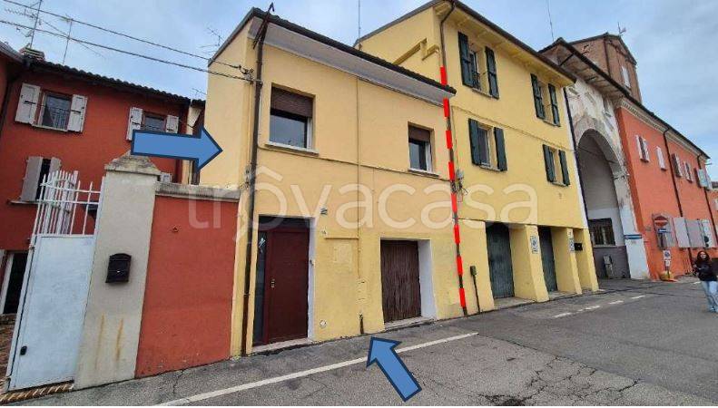 appartamento in vendita a Medicina